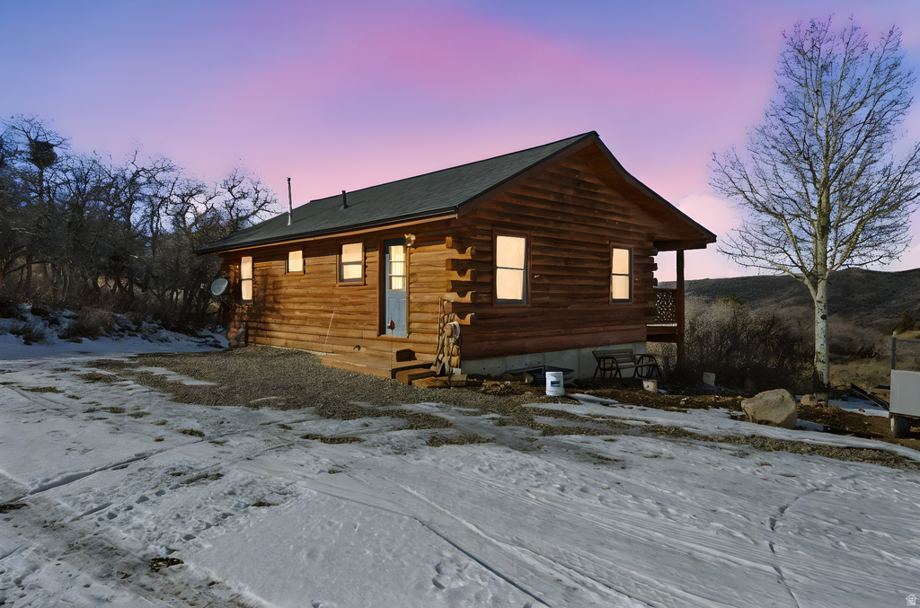 2258 S TIMBER LAKES DR #943 Heber City, UT 84032