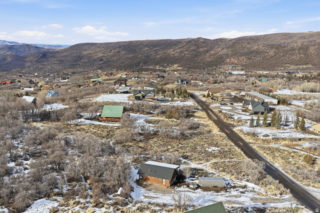 2258 S TIMBER LAKES DR #943 Heber City, UT 84032