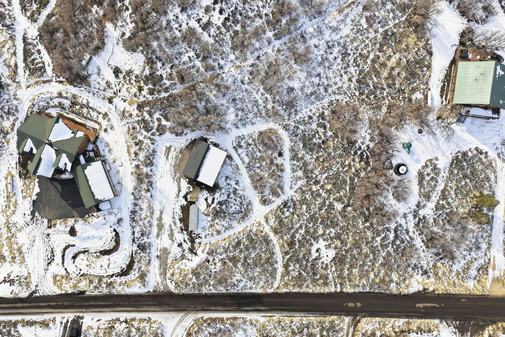 2258 S TIMBER LAKES DR #943 Heber City, UT 84032