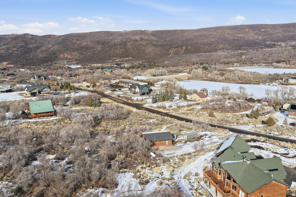 2258 S TIMBER LAKES DR #943 Heber City, UT 84032