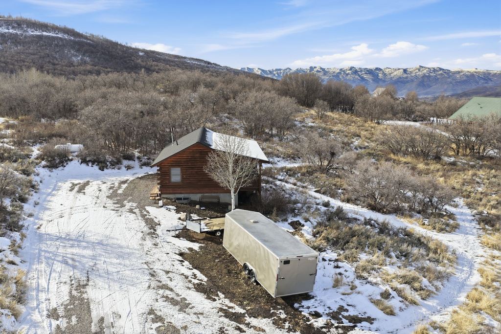 2258 S TIMBER LAKES DR #943 Heber City, UT 84032