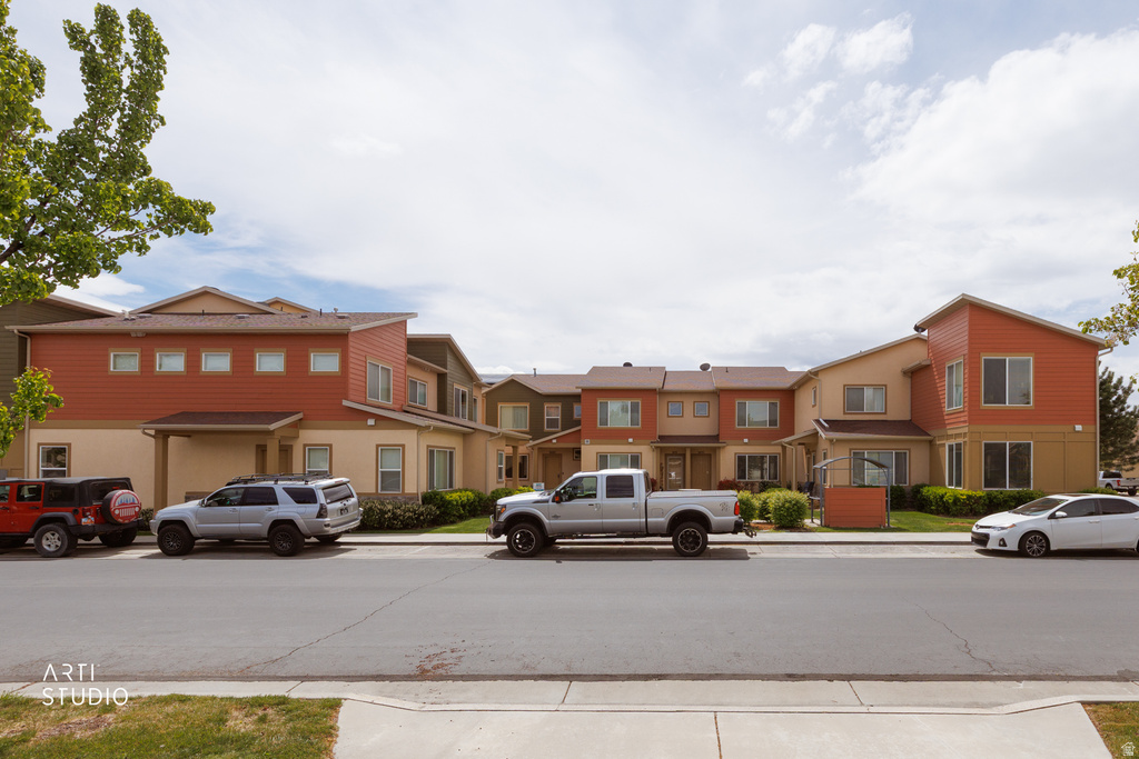 3683 W LILAC HEIGHTS DR South Jordan, UT 84095