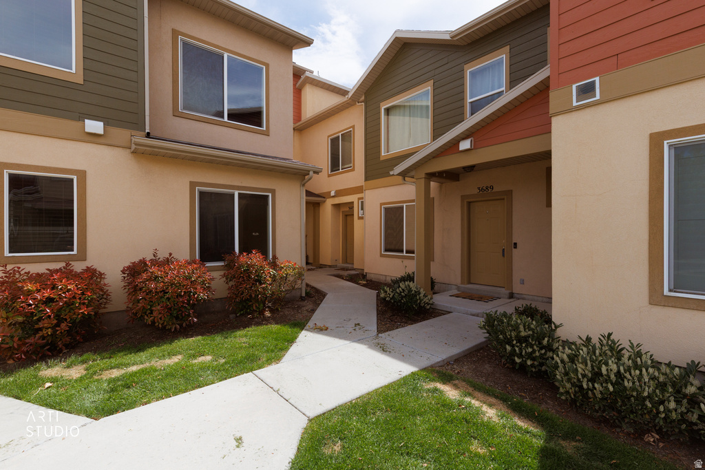 3683 W LILAC HEIGHTS DR South Jordan, UT 84095