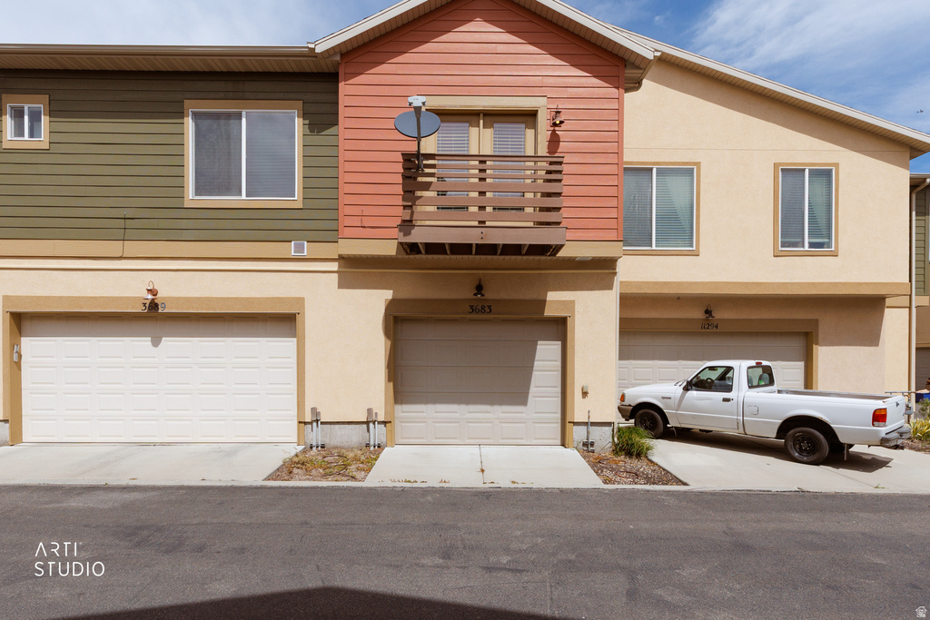 3683 W LILAC HEIGHTS DR South Jordan, UT 84095