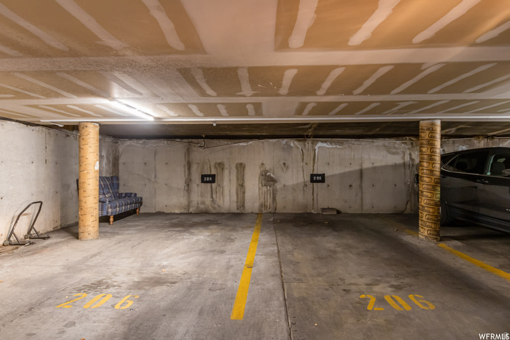 36 W 700 N #206 Provo, UT 84601