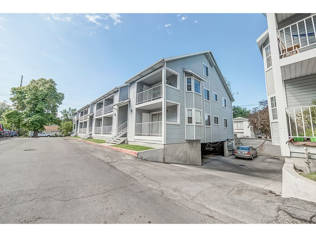 36 W 700 N #206 Provo, UT 84601