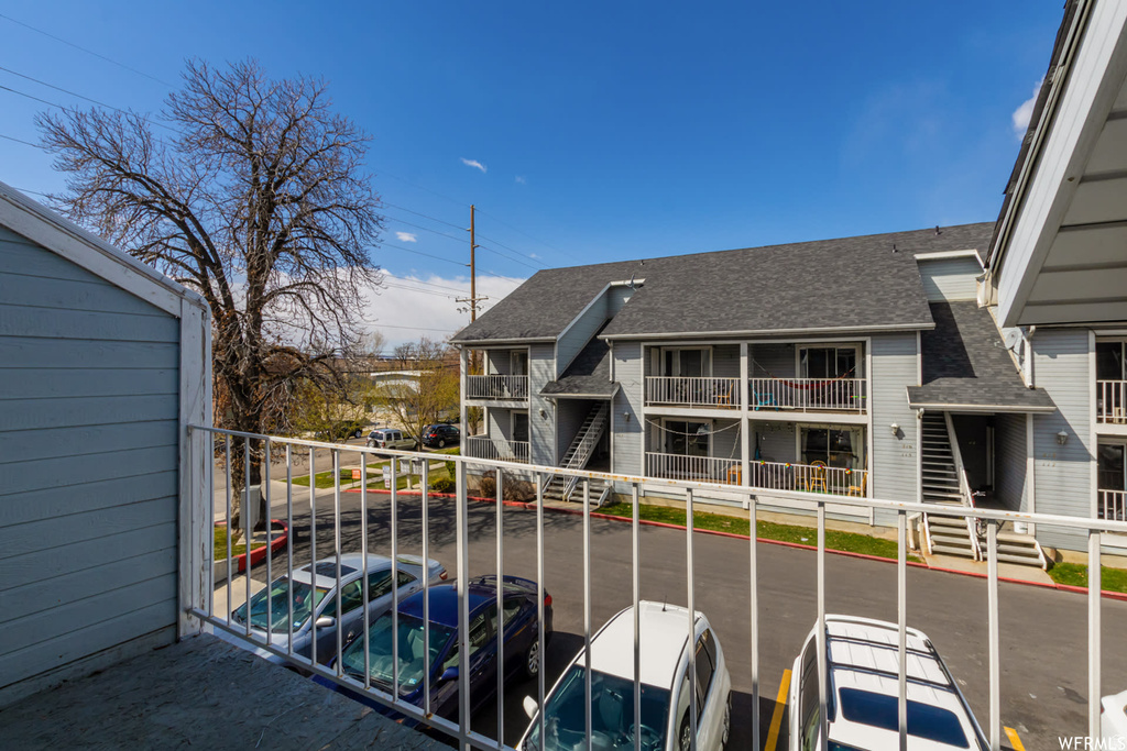 36 W 700 N #206 Provo, UT 84601