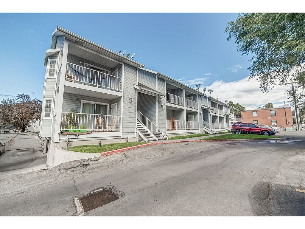 36 W 700 N #206 Provo, UT 84601