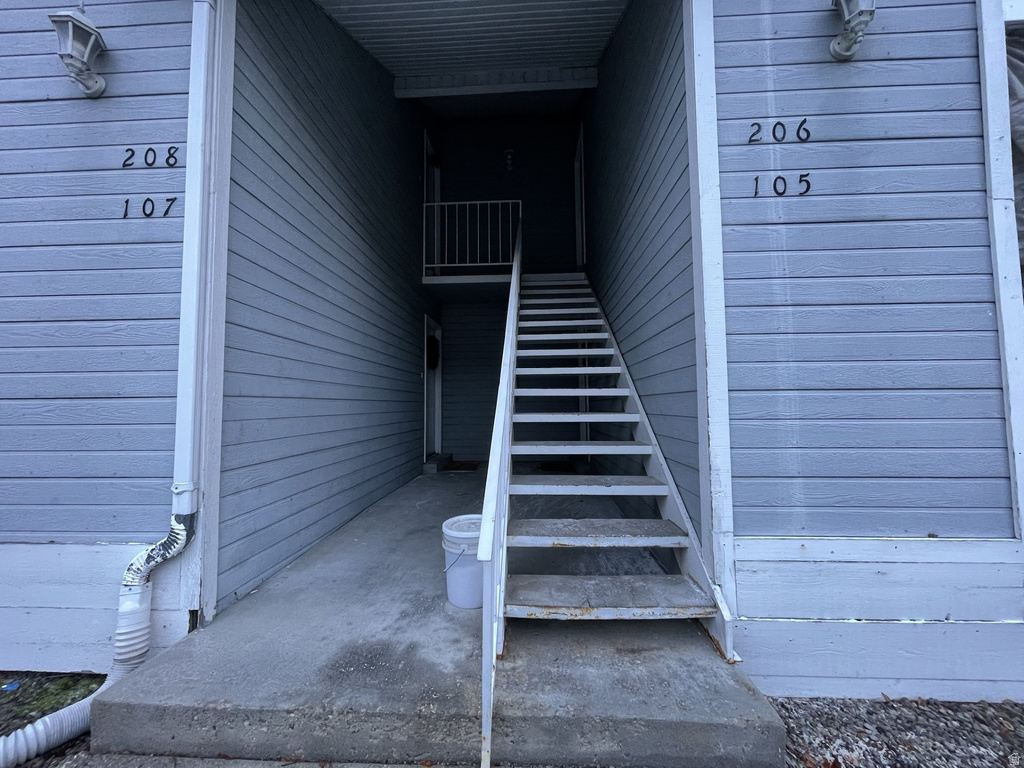 36 W 700 N #206 Provo, UT 84601