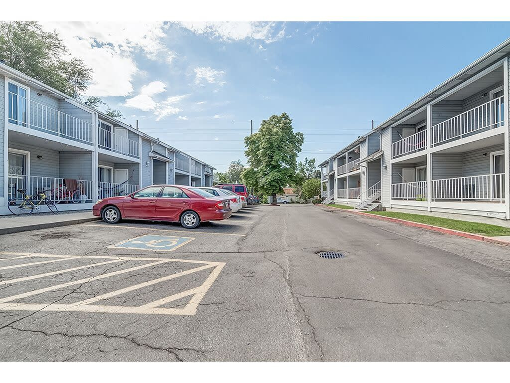 36 W 700 N #206 Provo, UT 84601