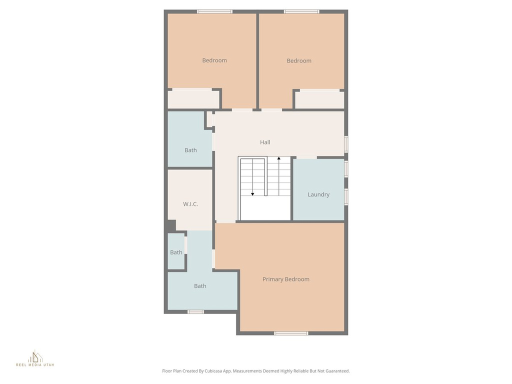 6510 S ASPEN LN South Weber, UT 84405