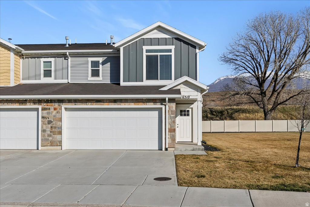 6510 S ASPEN LN South Weber, UT 84405