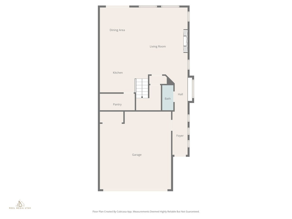 6510 S ASPEN LN South Weber, UT 84405