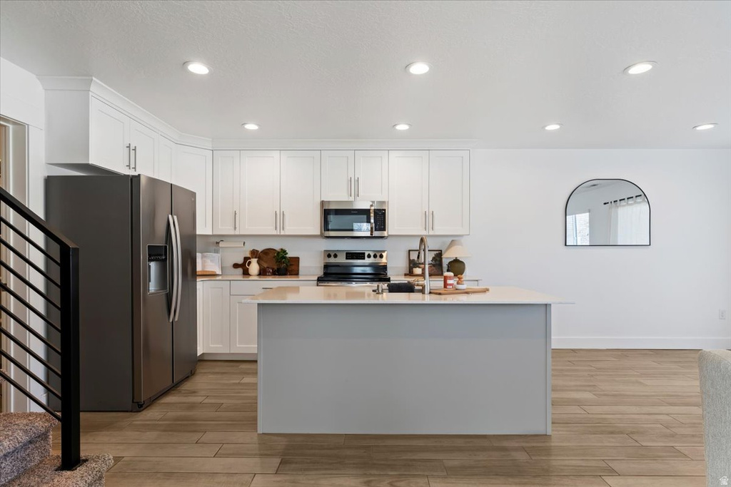 6510 S ASPEN LN South Weber, UT 84405