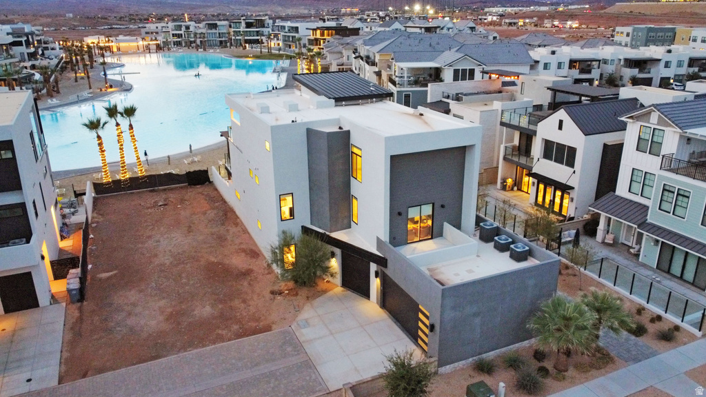 772 W AKOYA PEARL ST St George, UT 84790