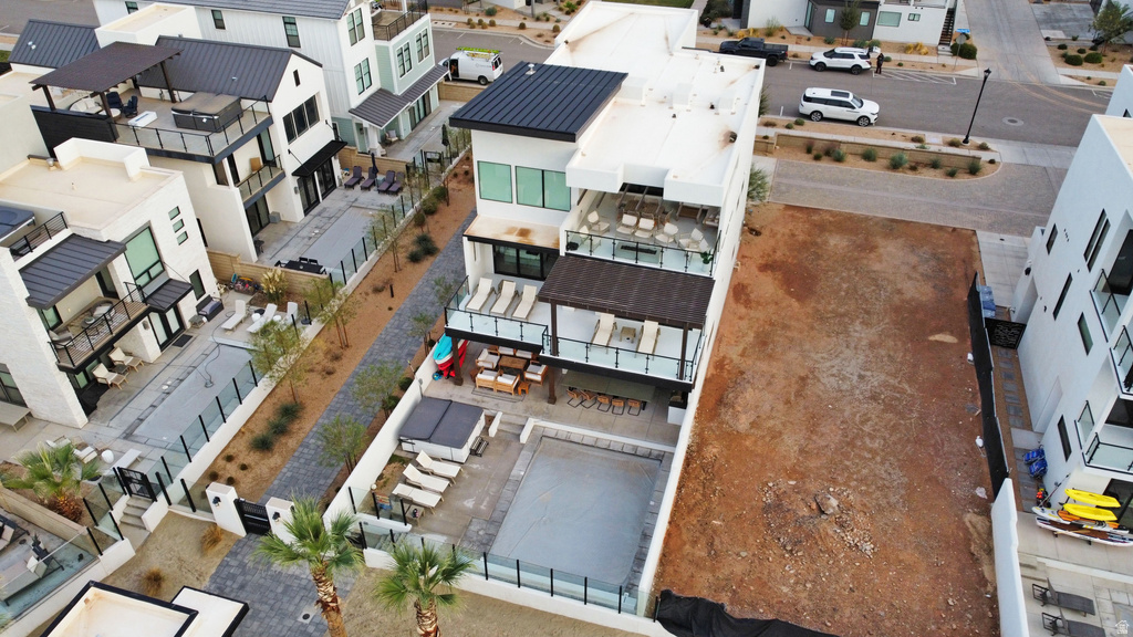 772 W AKOYA PEARL ST St George, UT 84790