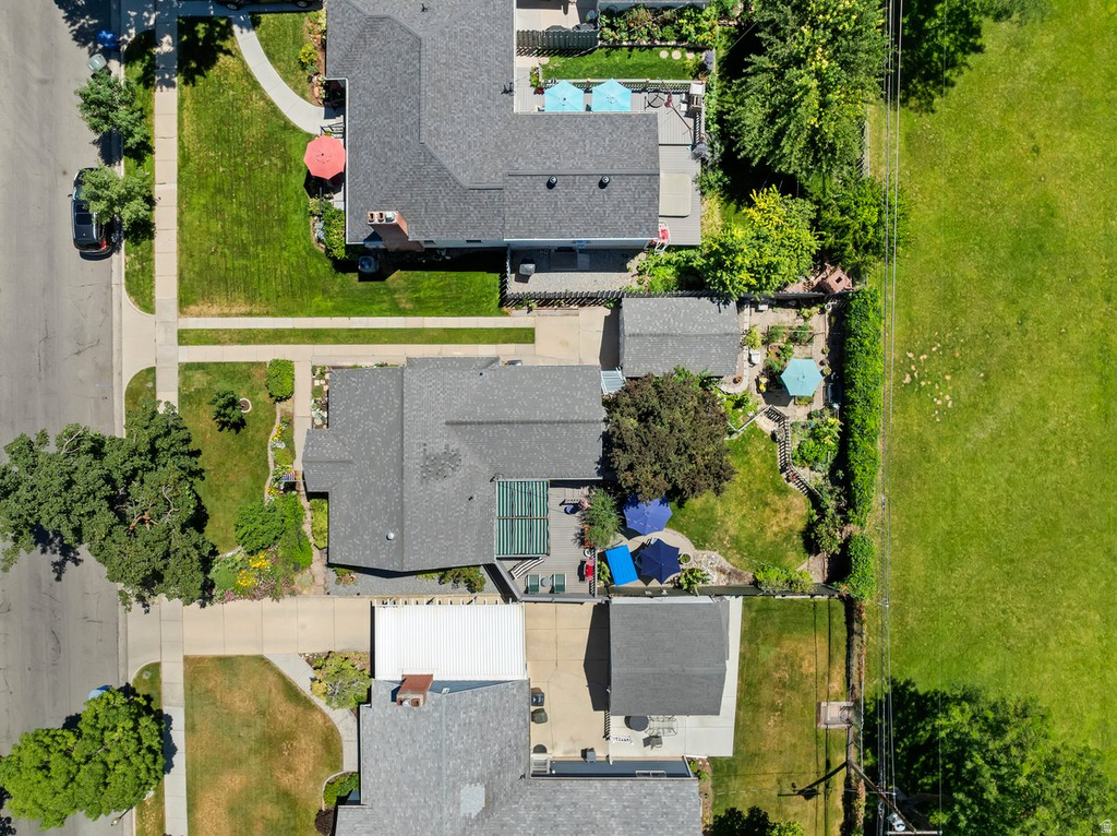 1748 E GARFIELD AVE Salt Lake City, UT 84108