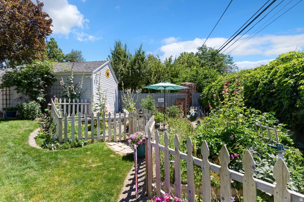 1748 E GARFIELD AVE Salt Lake City, UT 84108