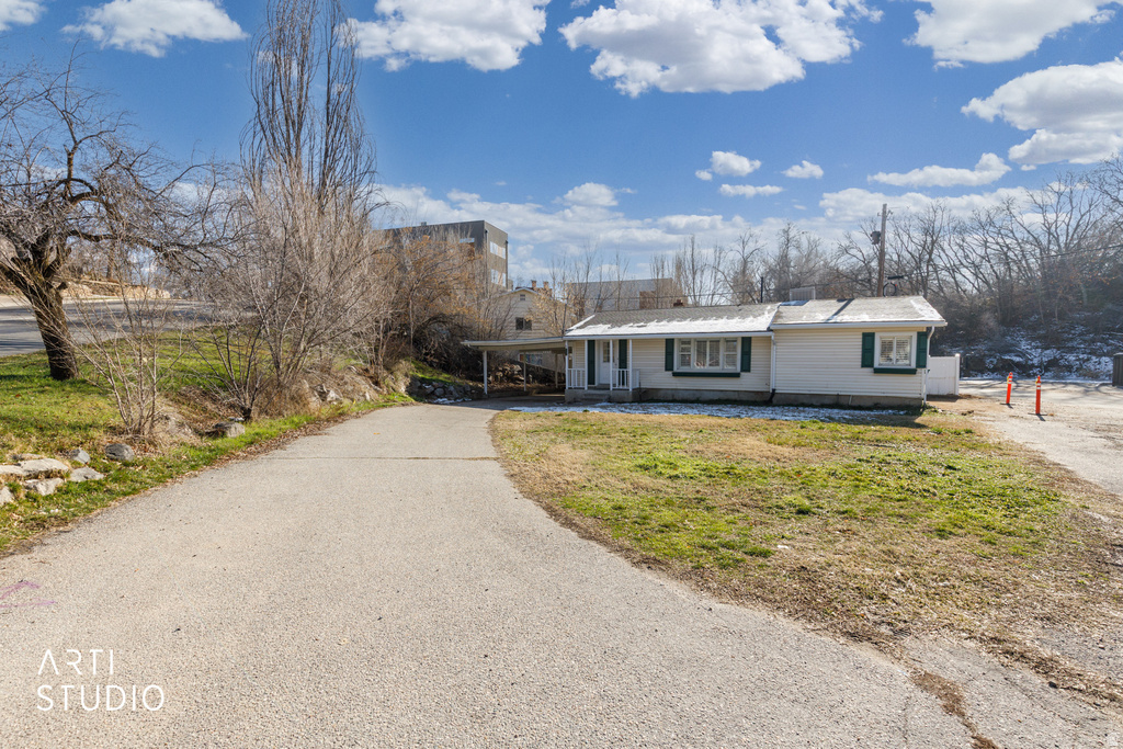 225 E 40TH South Ogden, UT 84403