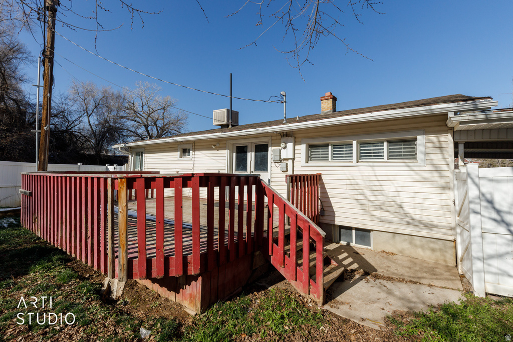 225 E 40TH South Ogden, UT 84403