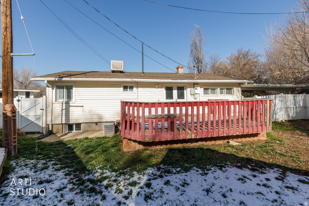 225 E 40TH South Ogden, UT 84403