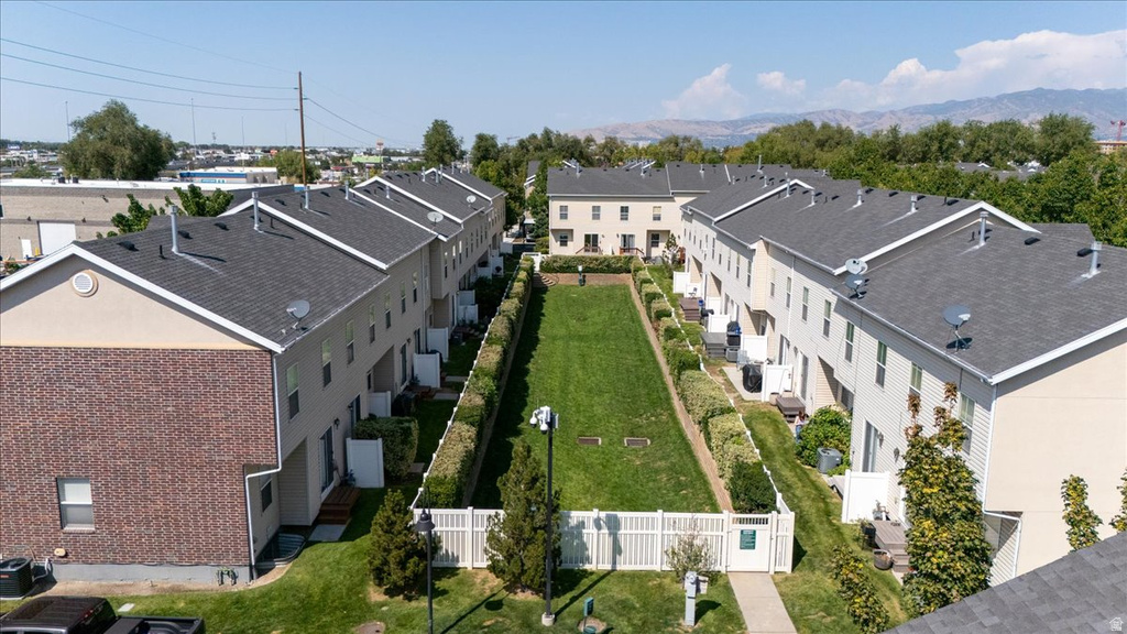 4753 S FALKIRK DR Murray, UT 84107