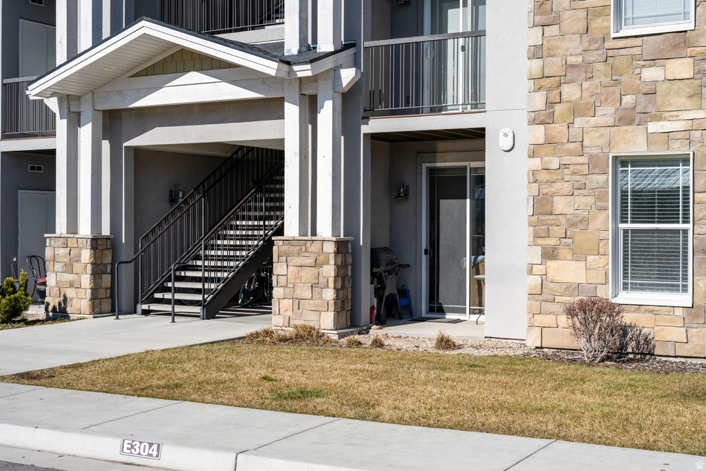 1051 S 500 E #E101 Heber City, UT 84032