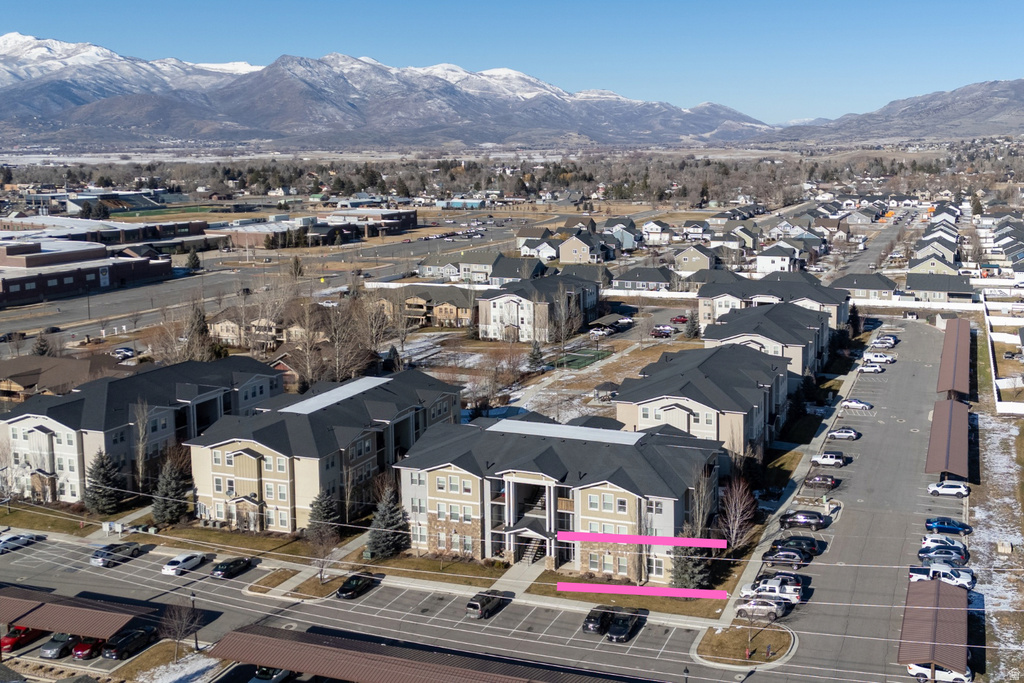 1051 S 500 E #E101 Heber City, UT 84032