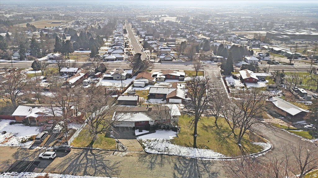 789 W 3500 N Pleasant View, UT 84414