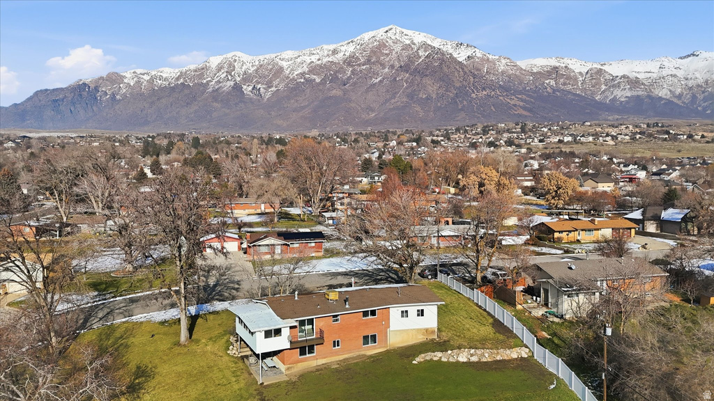 789 W 3500 N Pleasant View, UT 84414