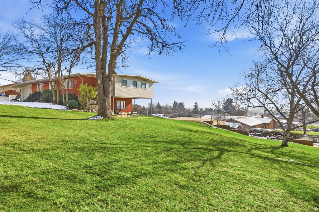 789 W 3500 N Pleasant View, UT 84414