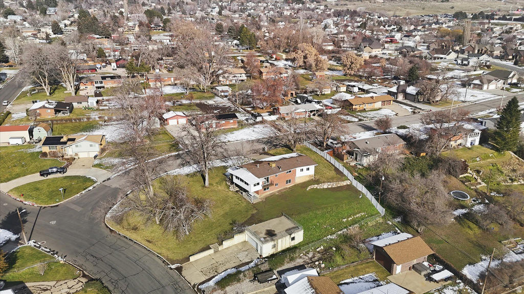 789 W 3500 N Pleasant View, UT 84414