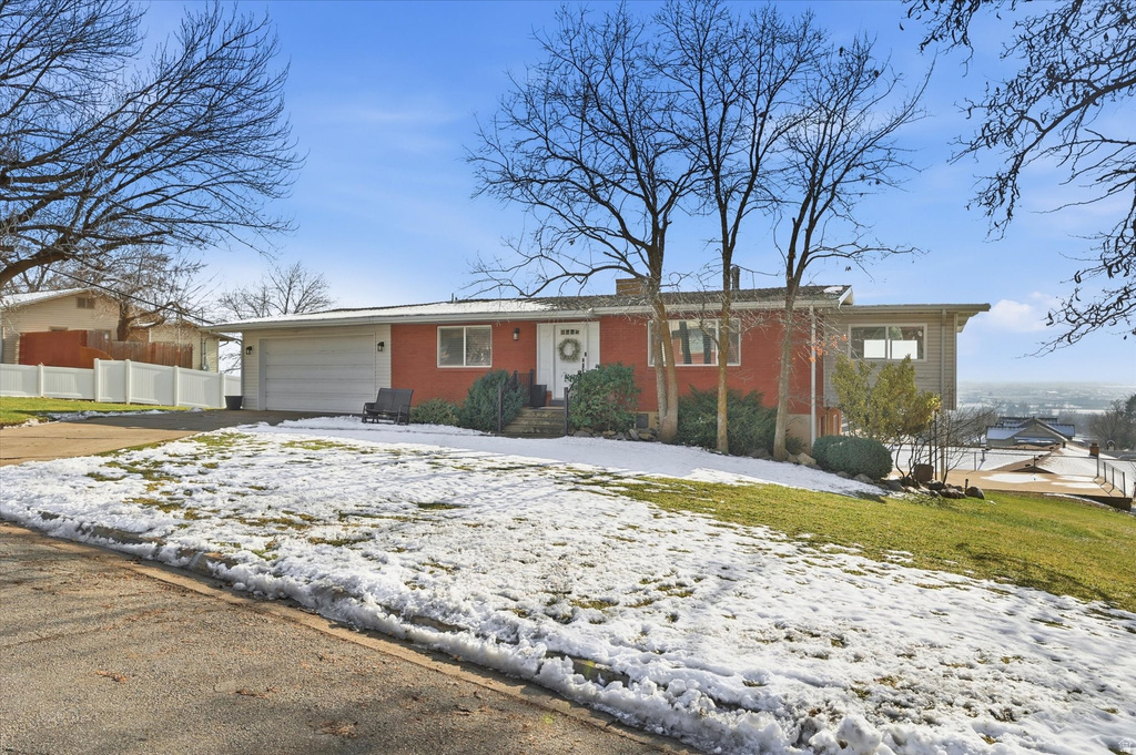 789 W 3500 N Pleasant View, UT 84414