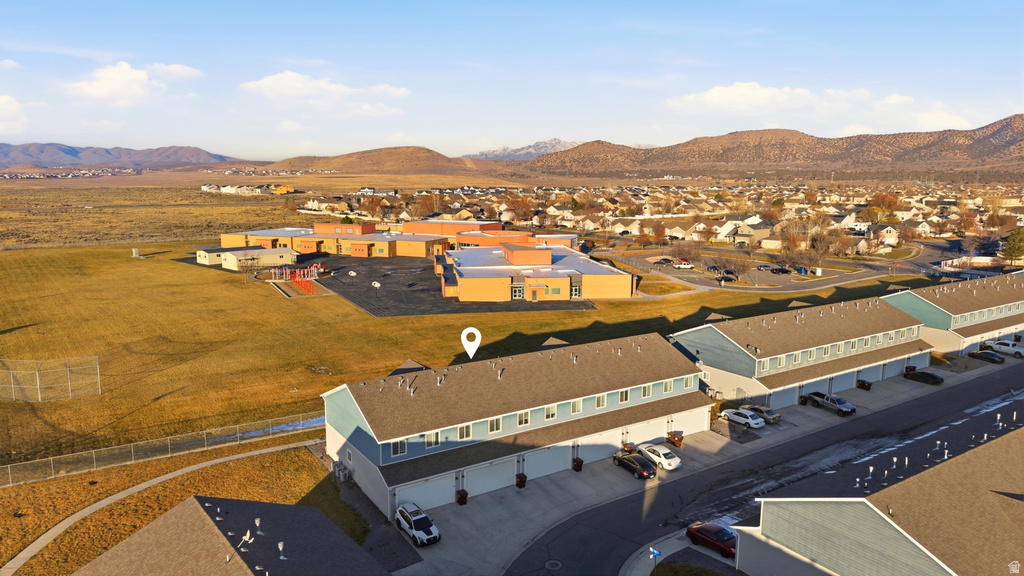 1637 E TALON WAY Eagle Mountain, UT 84005