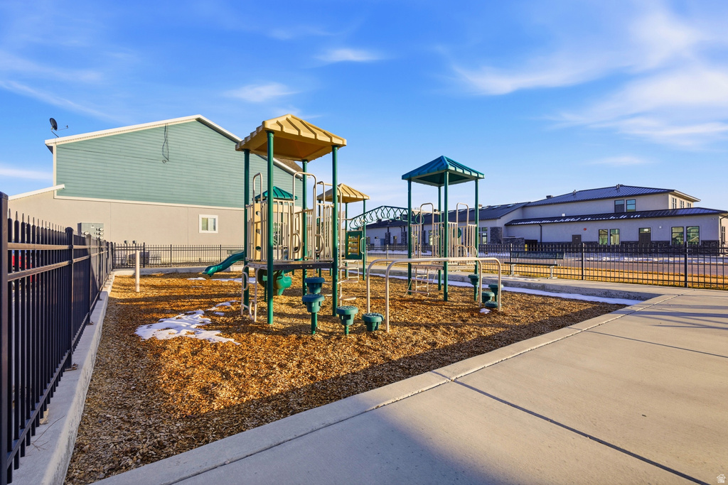 1637 E TALON WAY Eagle Mountain, UT 84005