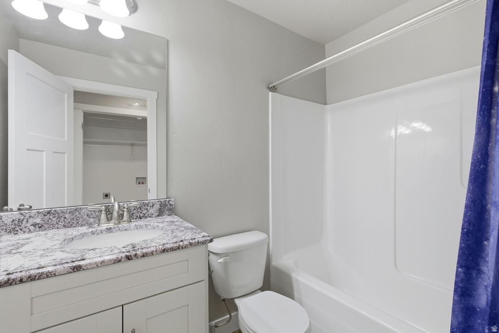 1637 E TALON WAY Eagle Mountain, UT 84005