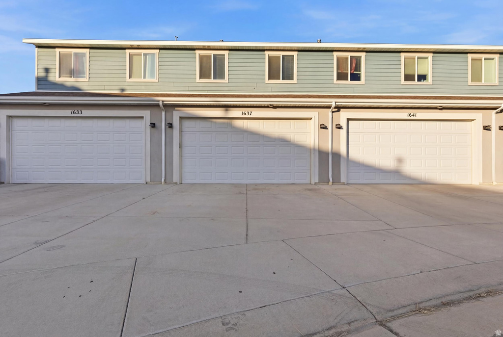 1637 E TALON WAY Eagle Mountain, UT 84005