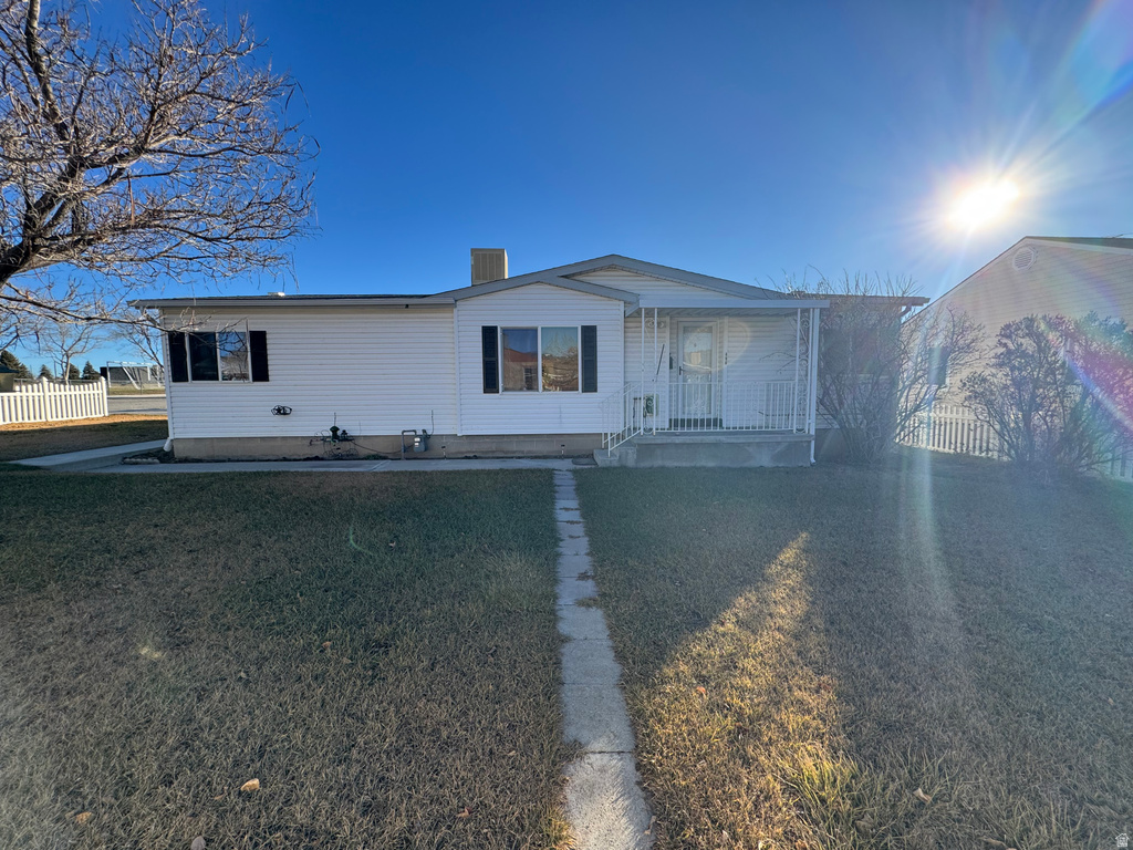 490 E 700 N Price, UT 84501