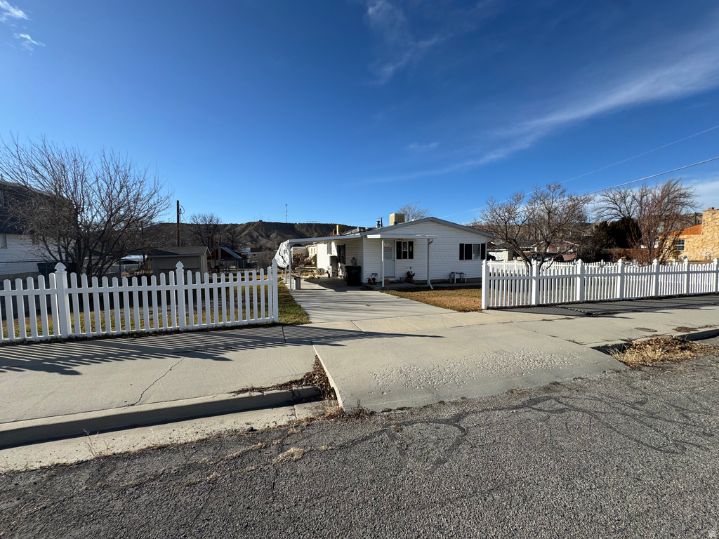 490 E 700 N Price, UT 84501