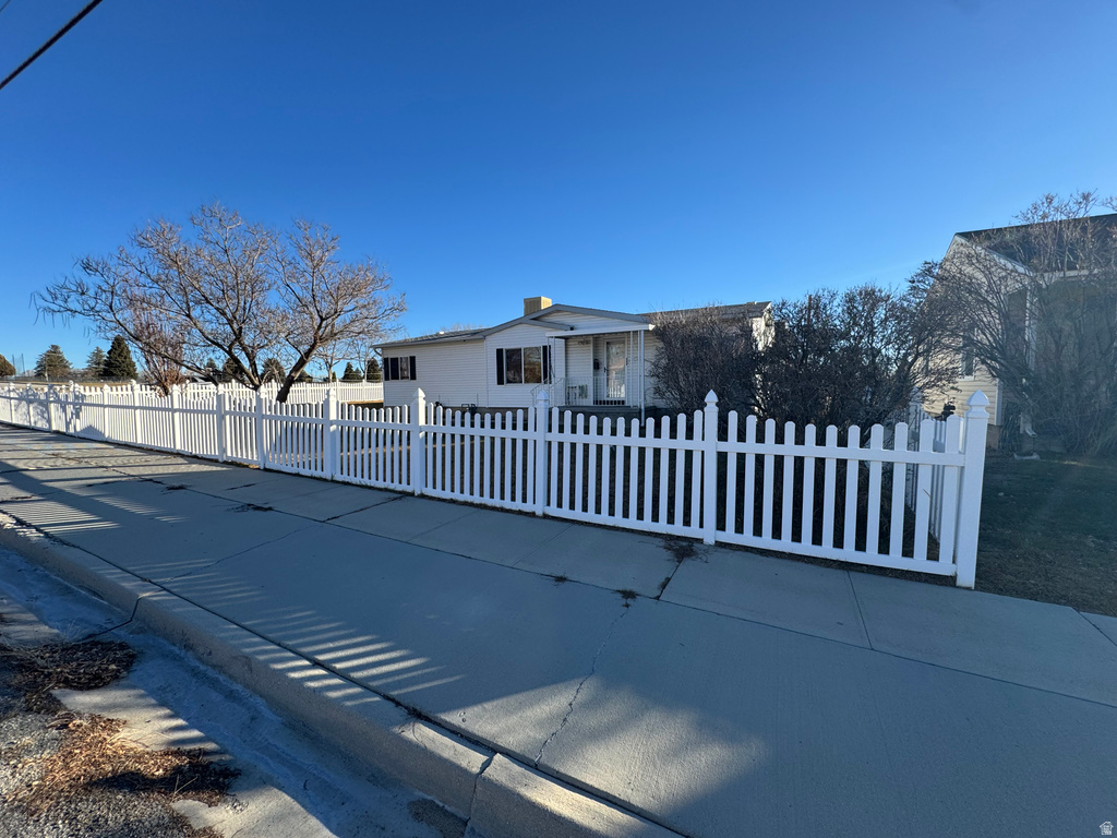 490 E 700 N Price, UT 84501