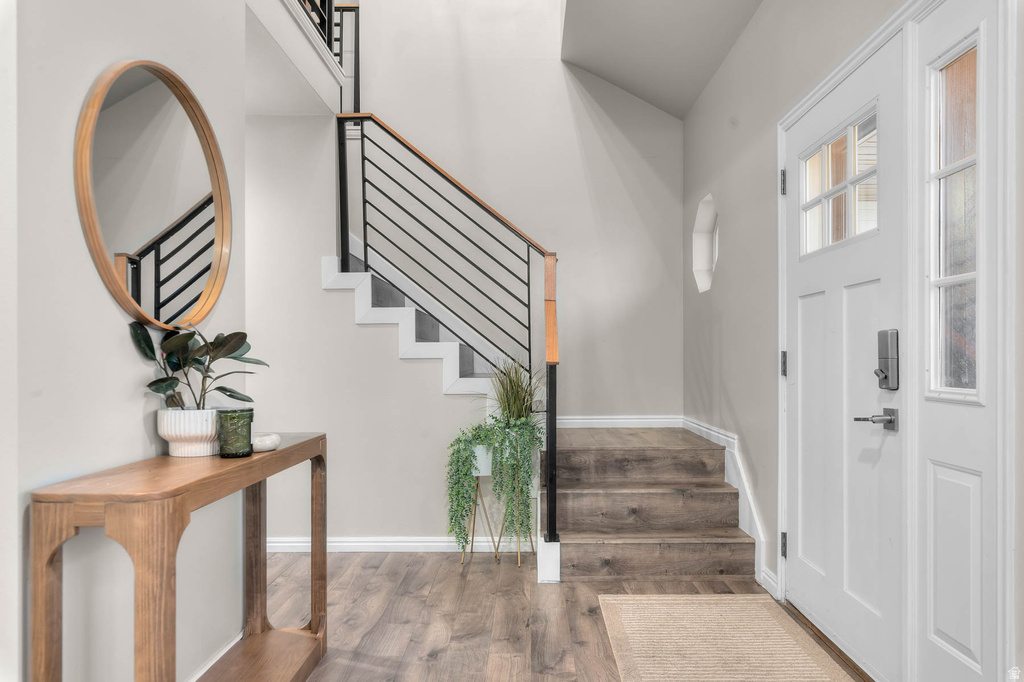 2515 OAK HAVEN DRIVE DR Spanish Fork, UT 84660