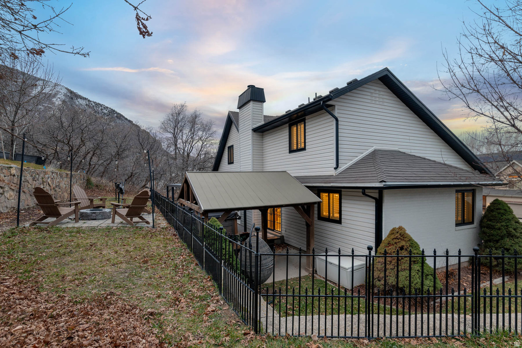 2515 OAK HAVEN DRIVE DR Spanish Fork, UT 84660