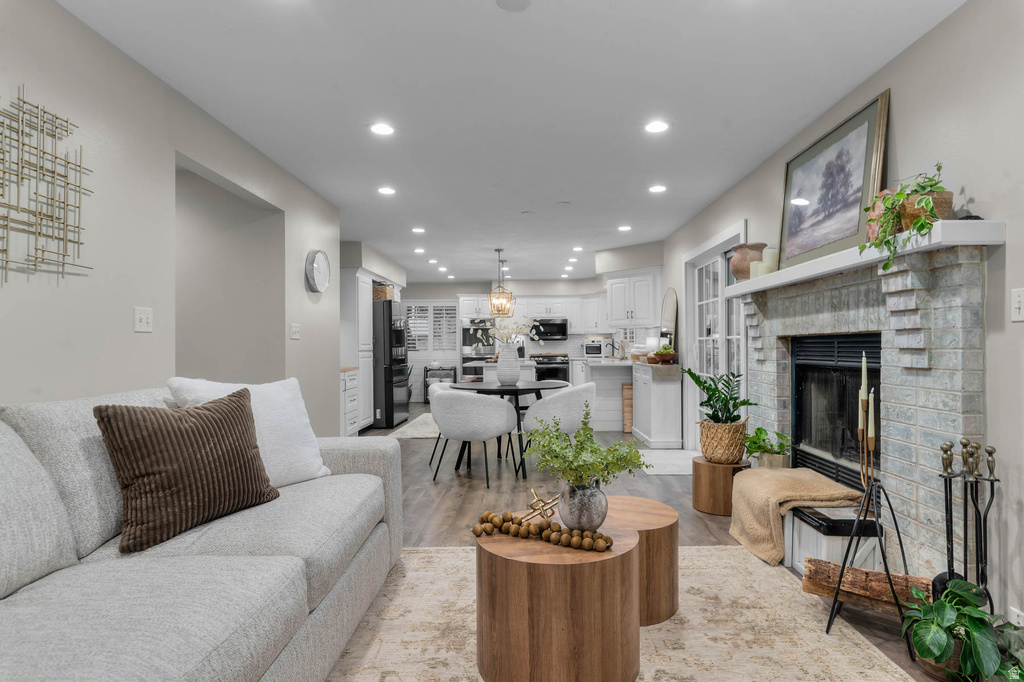 2515 OAK HAVEN DRIVE DR Spanish Fork, UT 84660