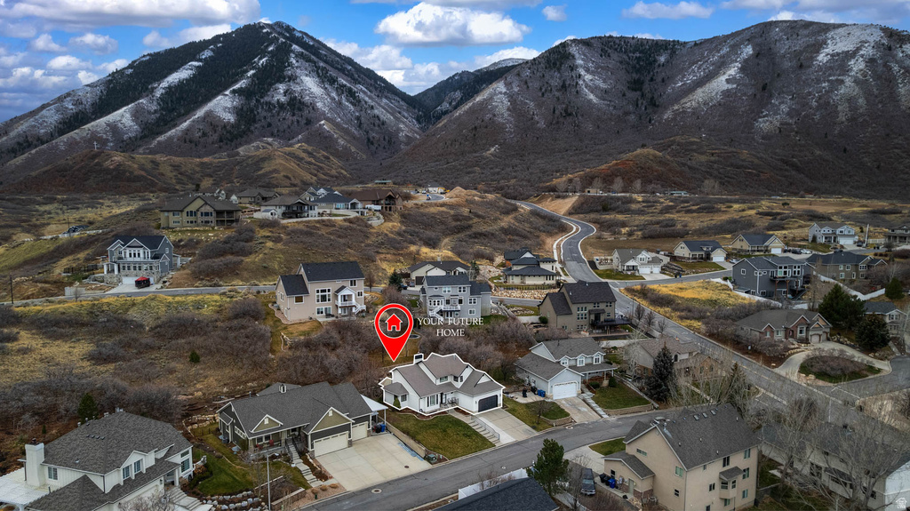 2515 OAK HAVEN DRIVE DR Spanish Fork, UT 84660