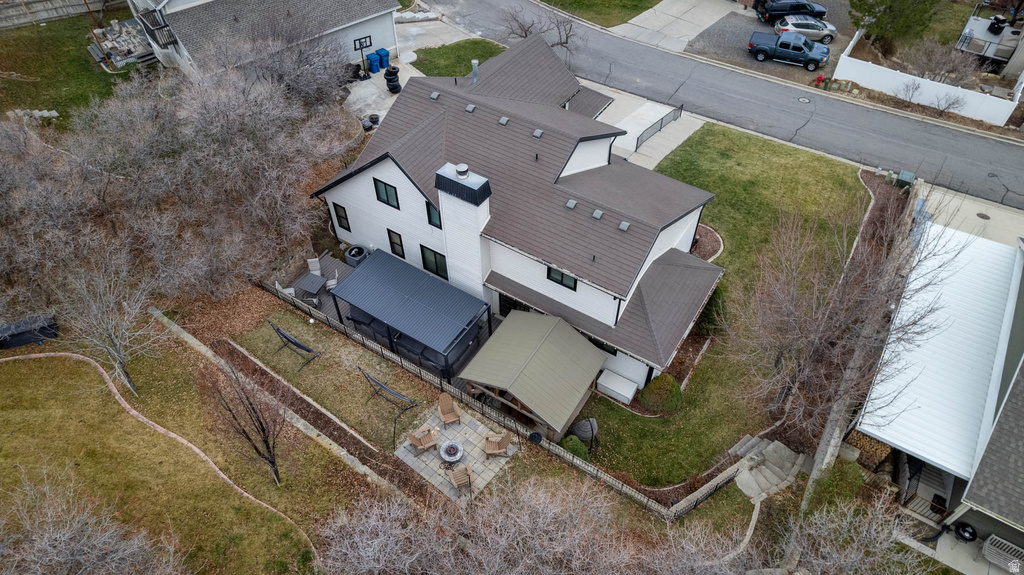 2515 OAK HAVEN DRIVE DR Spanish Fork, UT 84660