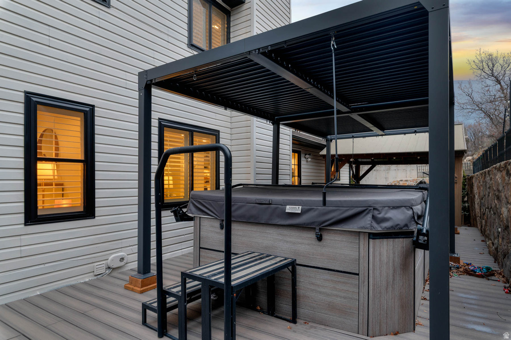 2515 OAK HAVEN DRIVE DR Spanish Fork, UT 84660