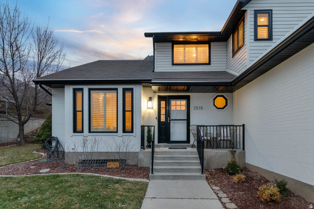 2515 OAK HAVEN DRIVE DR Spanish Fork, UT 84660