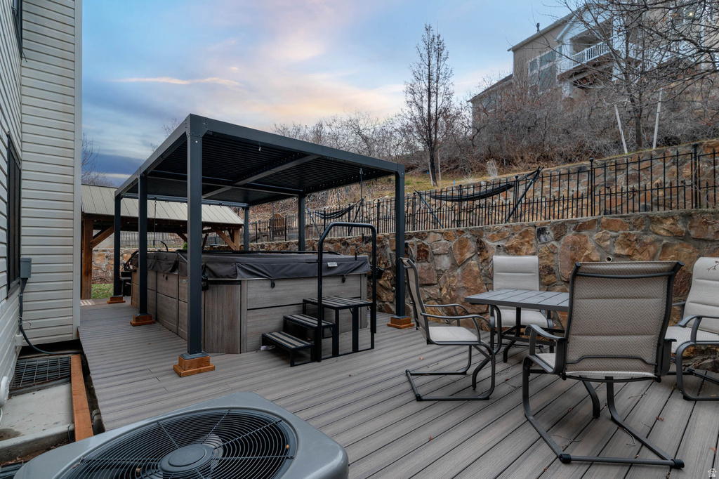 2515 OAK HAVEN DRIVE DR Spanish Fork, UT 84660