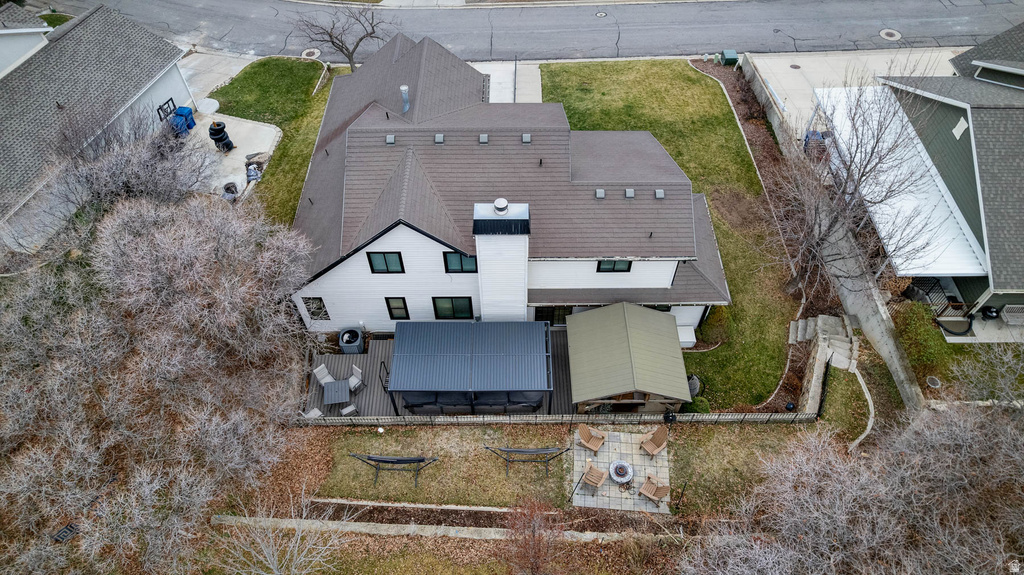 2515 OAK HAVEN DRIVE DR Spanish Fork, UT 84660