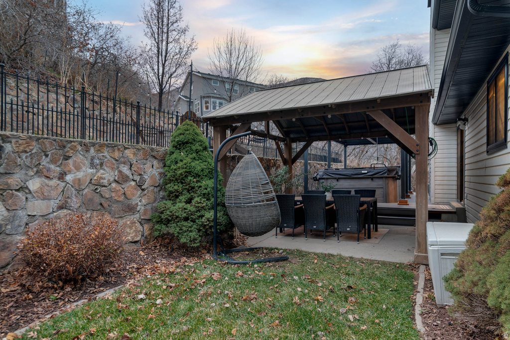 2515 OAK HAVEN DRIVE DR Spanish Fork, UT 84660